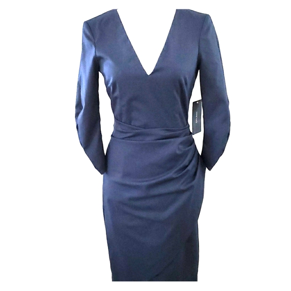 Zara Dresses & Skirts - NWT Zara Basic Dress
